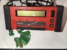 Snap-On MT2500 Red Brick