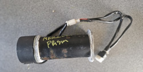 Mercury prism electric motor - electric,