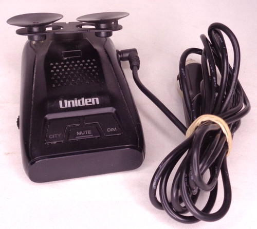 Uniden dfr1 long range - dfr1,