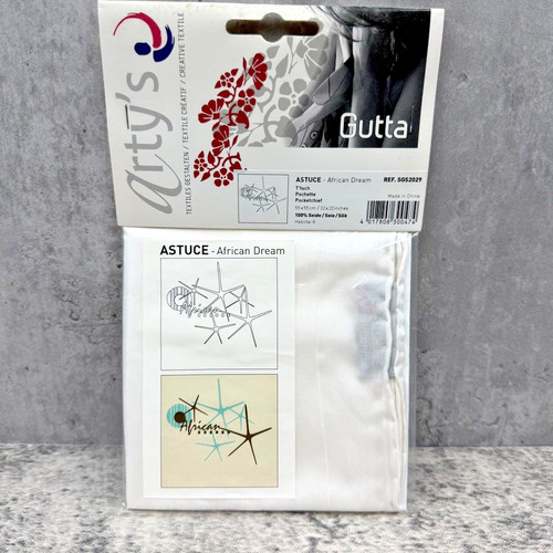 Arty gutta silk - arty's, painting