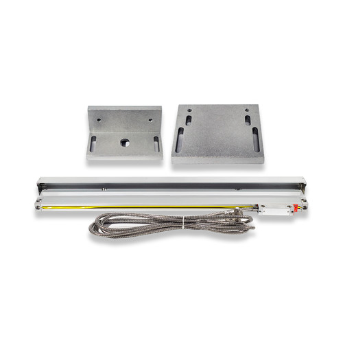 500mm linear scale - scale, for