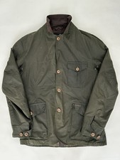 Barbour Stanley Sports