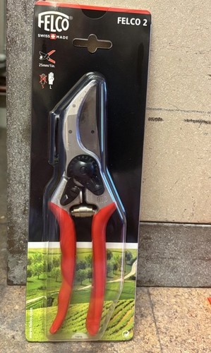 Felco secateurs pruning - secateurs,
