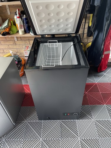 Sia chf100b 48cm slimline - 48cm,