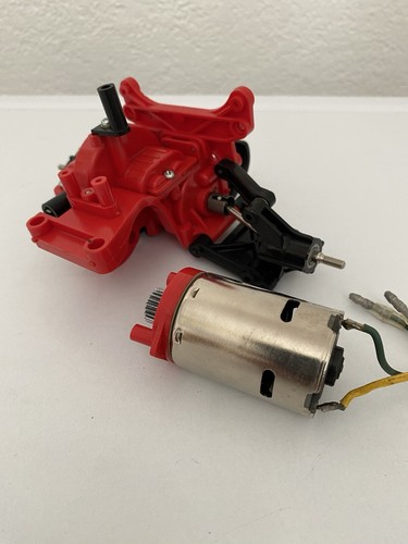 Tamiya vintage 10 - vintage, rc