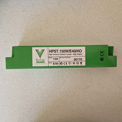 Venture lighting hpst - venture,