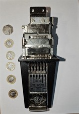 ESSEX Straight Six Coin Mech