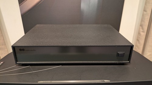 Naim xps power supply - xps,