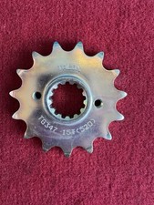 Kawasaki ZXR 400 (ZX-4) 88-02 520 Race Talon Gearbox Sprocket 15T. New