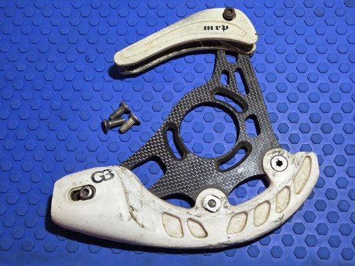 Vintage mrp carbon - mrp, iscg