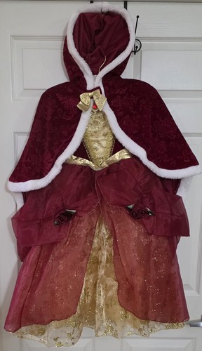 Disney store princess belle - disney,