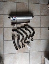 Termignoni YZF 750 r SP complete exhaust line