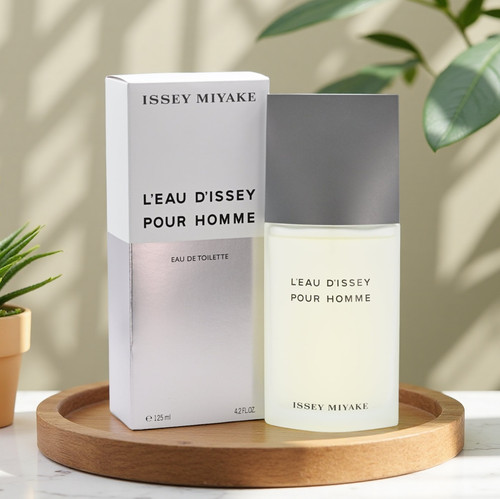 Eau issey pour - d'issey,