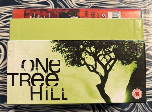 One tree hill - boxset,