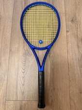 Wilson Ultra 100L V5 Tennis
