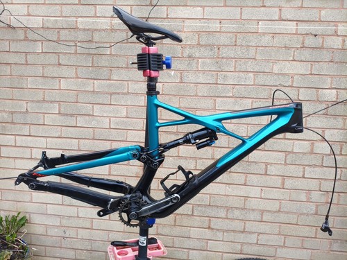 Specialized enduro carbon - specialized, —