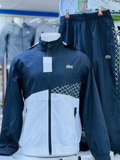 Lacoste Men's Tracksuit