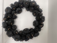 Coach House Gothic Black