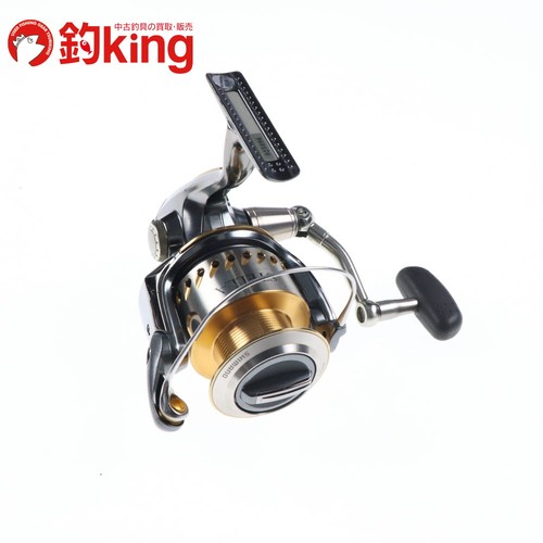 Used shimano stella 4000 - 04,
