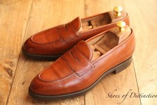 Edward Green Piccadilly Tan