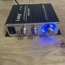 LEPY LP-2024A+ Digital Audio