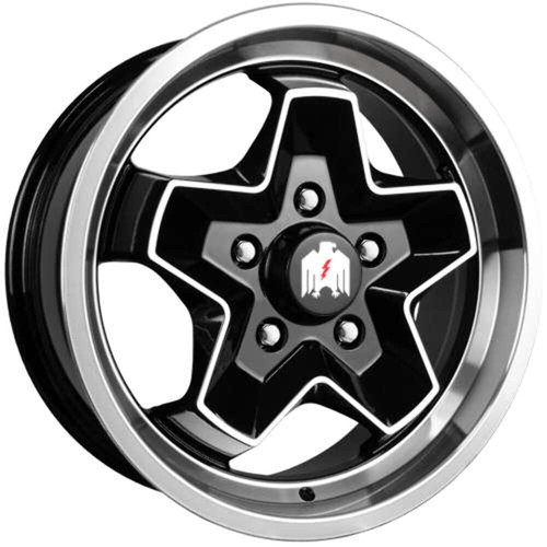 Wheels cc17703140bk 944 - cc17703140bk,