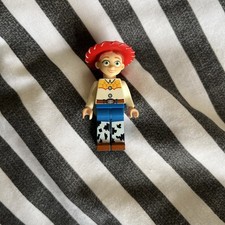 LEGO Disney Toy Story Jessie