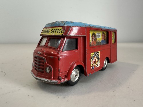 Original vintage corgi toys - vintage,
