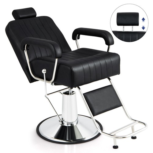 Heavy duty salon - heavy, chair