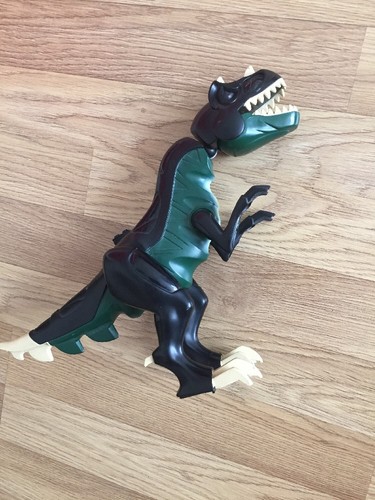 Lego genuine dinosaur dino - dinosaur,