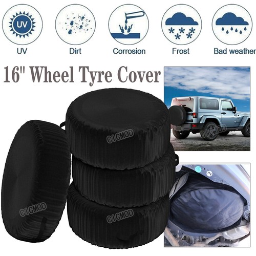 Spare tyre cover wheel - spare,