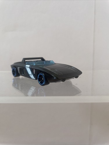 Hot wheels ford mustange - 62,