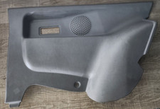 FORD FIESTA MK2 XR2 DRIVERS