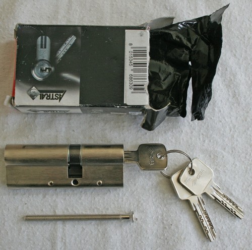 Anti snap cisa astral euro - anti-snap,