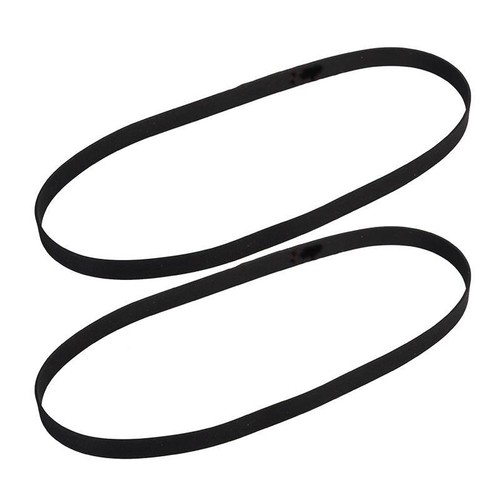 2pcs turntable belt for - for, most