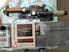 Hasbro Ghostbusters Afterlife