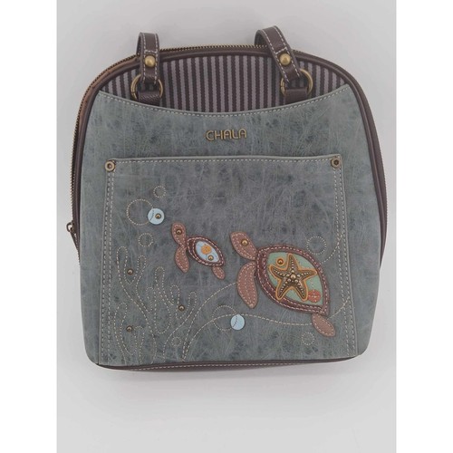 Convertible backpack purse - convertible,