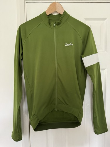 Rapha core long sleeve cycling - rapha,