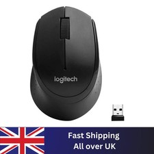 Logitech M330 Silent Plus
