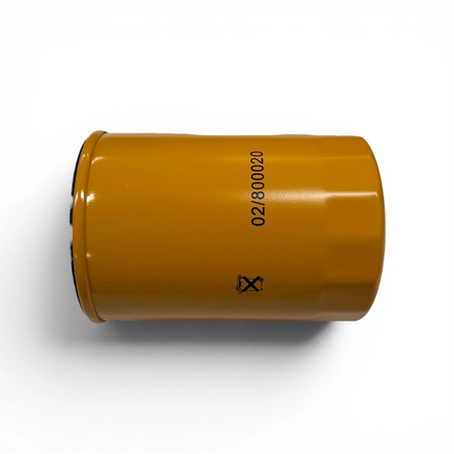 Oil filter jcb part - filter,