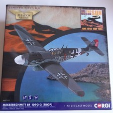 Corgi AA27111 1:72 Scale