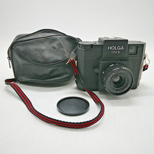 Holga 120S Optical Lens 1:8