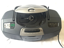 Retro Venturer CD1893A