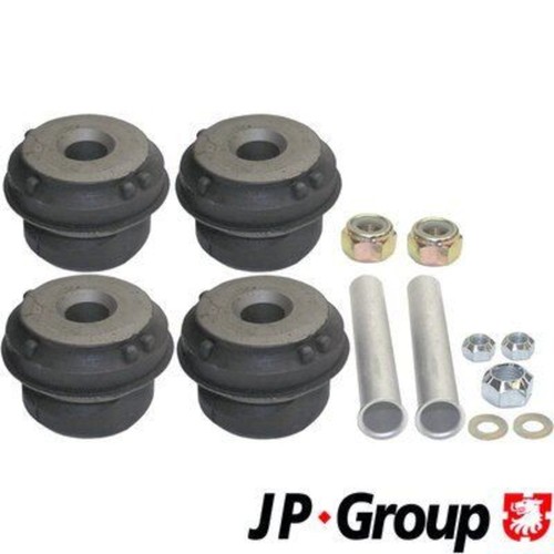 New control arm suspension set - control,