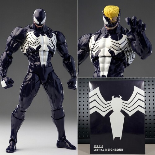 Hot new mess toys - mess, venom