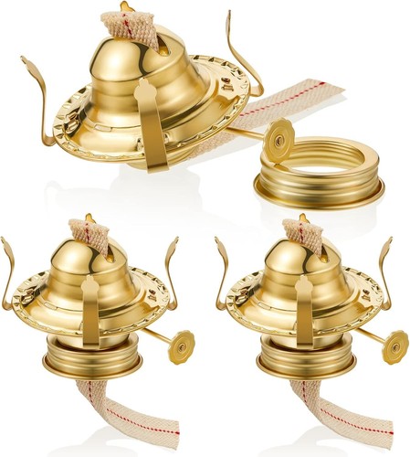 Pieces oil lamp parts burner - oil,