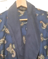 Vintage Mens Robe 1990s