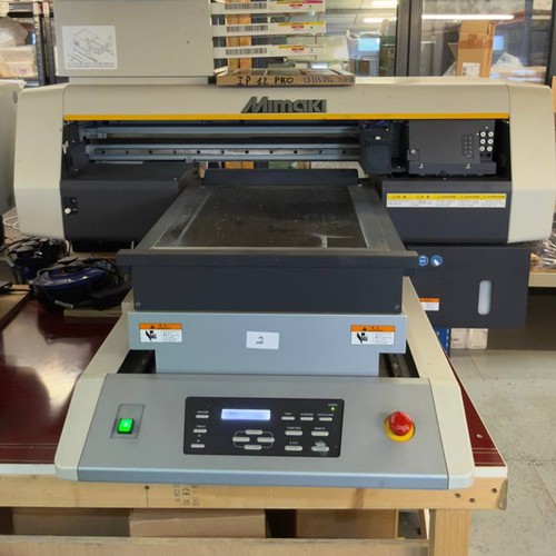 Mimaki ujf 3042fx - ujf-3042fx, (2021)