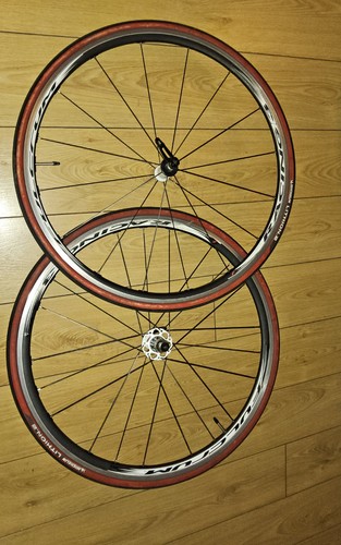 Fulcrum racing road - fulcrum,
