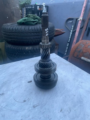 Vauxhall opel f40 gearbox gear - vauxhall,